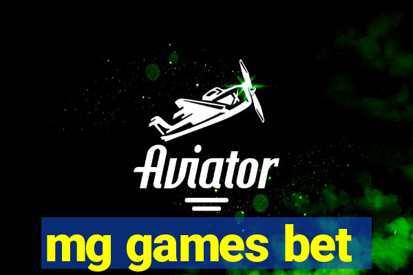 mg games bet